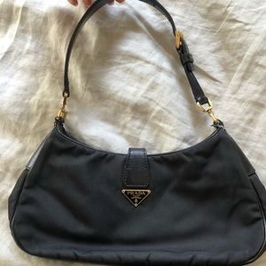 Prada handbag